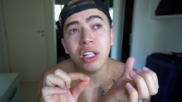 O DIA EM QUE ASSISTI O CHAMADO 3