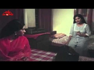 Hema Joined A Womens Hostel - V I P Malayalam Movie Scene