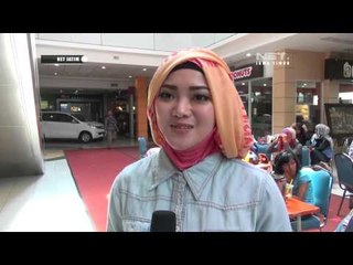 Wanita Dan Hijab - NET JATIM