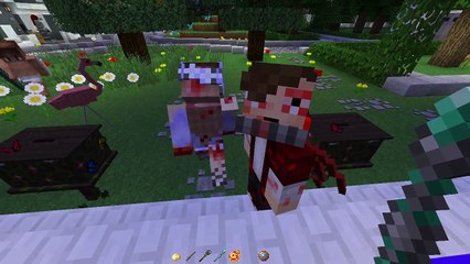 PLAN SECRETO CONTRA BEBE. EXE Y BELEN .EXE CREEPYPASTA  | WHO'S YOUR DADDY EN MINECRAFT