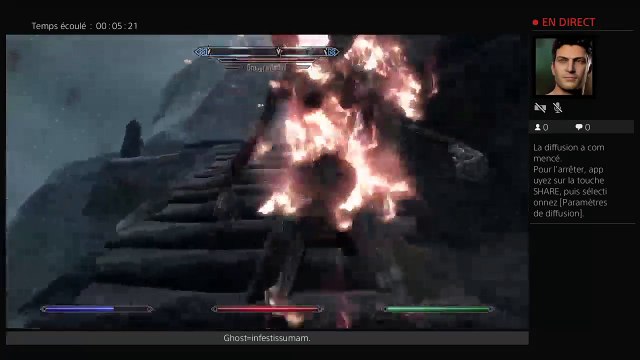 Diffusion PS4 en direct de johnmclane1401 (1085)