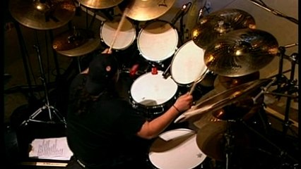 La Renga - El Circo Romano