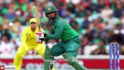 এবার মুখ খুললেন মুশফিক ভুল এলবিডব্লিউ হয়েও কেন রিভিউ নেন নি | Bangladesh Vs Australia Matc