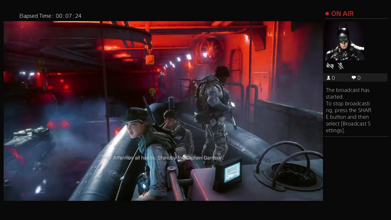 Battlefield 4 gameplay (4)