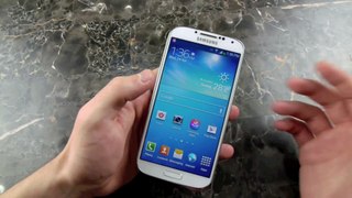 Samsung Galaxy S4 - Tips and Tricks