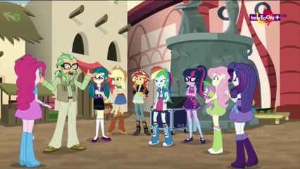 Tech Reacts: Equestria Girls ''Movie Magic''