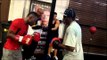 Guillermo Rigondeaux  vs joseph agbeko dev 7 on HBO EsNews Boxing
