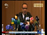 #غرفة_الأخبار | اجتماع اليوم بين وزيري خارجية مصر و الجزائر لبحث الأزمة الليبية