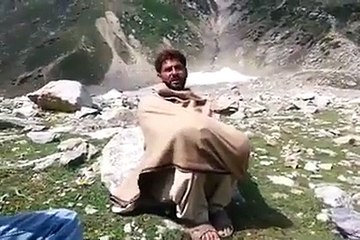 Jheel Saif ul Malook ki kahani