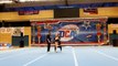 Marlie & Melchior @ Finale NK Cheerleading 2017
