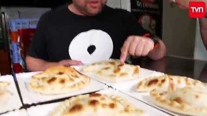 Hacedor de Hambre 2017 cap 04 -pt4