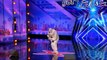 Puddles Pity Party: Sad Clown Stuns Crowd with Sias Chandelier Americas Got Talent 2017