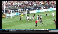 Kellyn Acosta Goal ~ USA vs Ghana 2-0