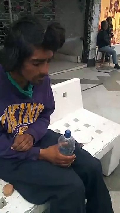 Este es el Golpeador de mujeres de Arica