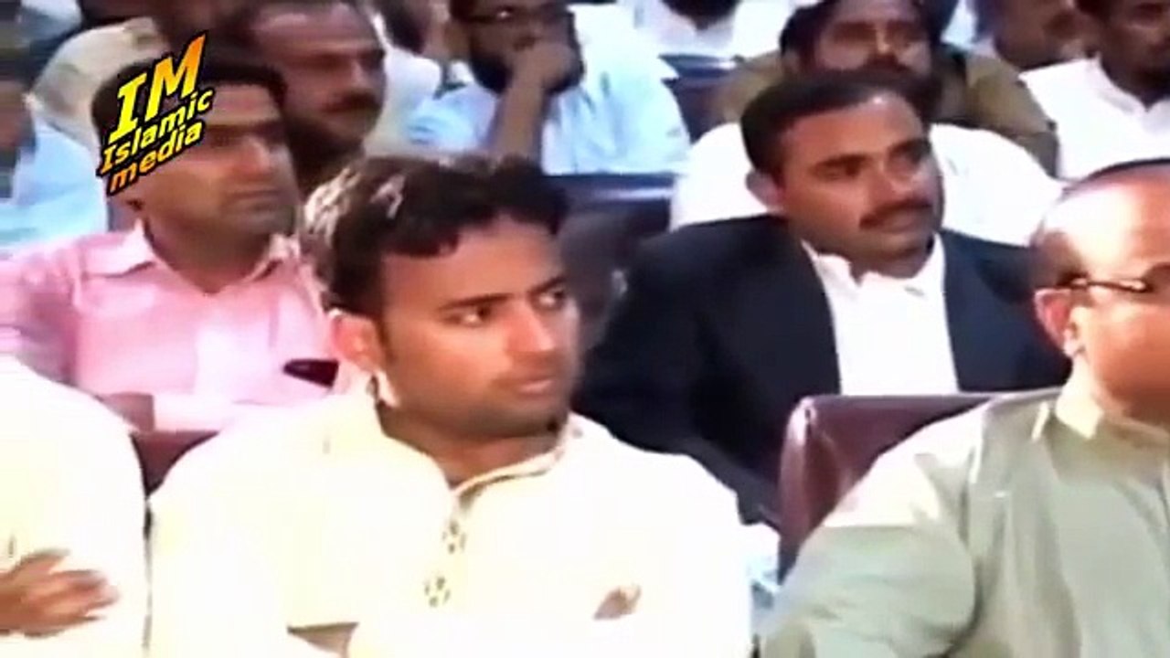 Dilchasp Iman Afroz Waqiat Latest Bayan By Maulana Tariq Jameel 2015