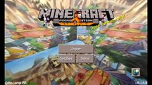 14,0 hacer Edición Educación física bolsillo Minecraft 0.14.0 mi mod naruto actualizado