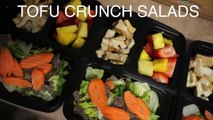 CHEAP & HEALTHY VEGAN MEAL PREP FOR WEIGHT LOSS   Jordan Cheyenne