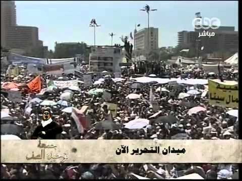 CBC - جمعة توحيد الصف ٢٩-٧-٢٠١١ p12