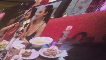 alex interview baby zia