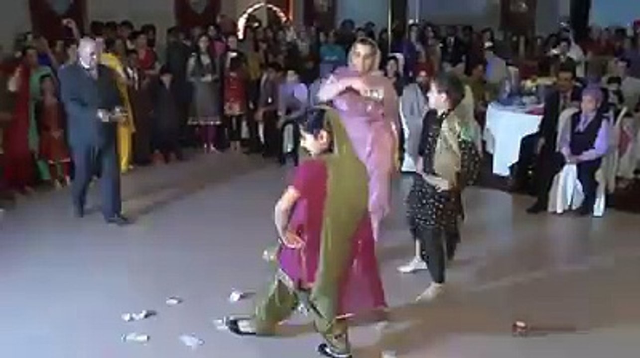 Funny Punjabi Play