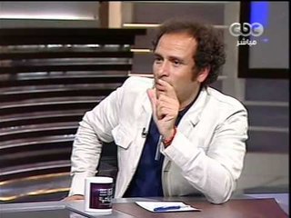 CBC - هنا العاصمة ٢٣-٧-٢٠١١ p6