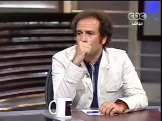 CBC - هنا العاصمة ٢٣-٧-٢٠١١ p3