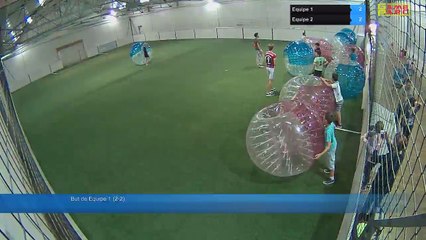 Equipe 1 Vs Equipe 2 - 01/07/17 13:57 - Loisir Poitiers - Poitiers Game Parc