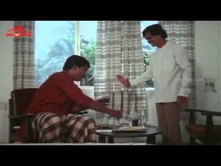 Kuthiravattom Pappu - Mala Aravindan Comedy Scene - V I P Malayalam Movie Scene