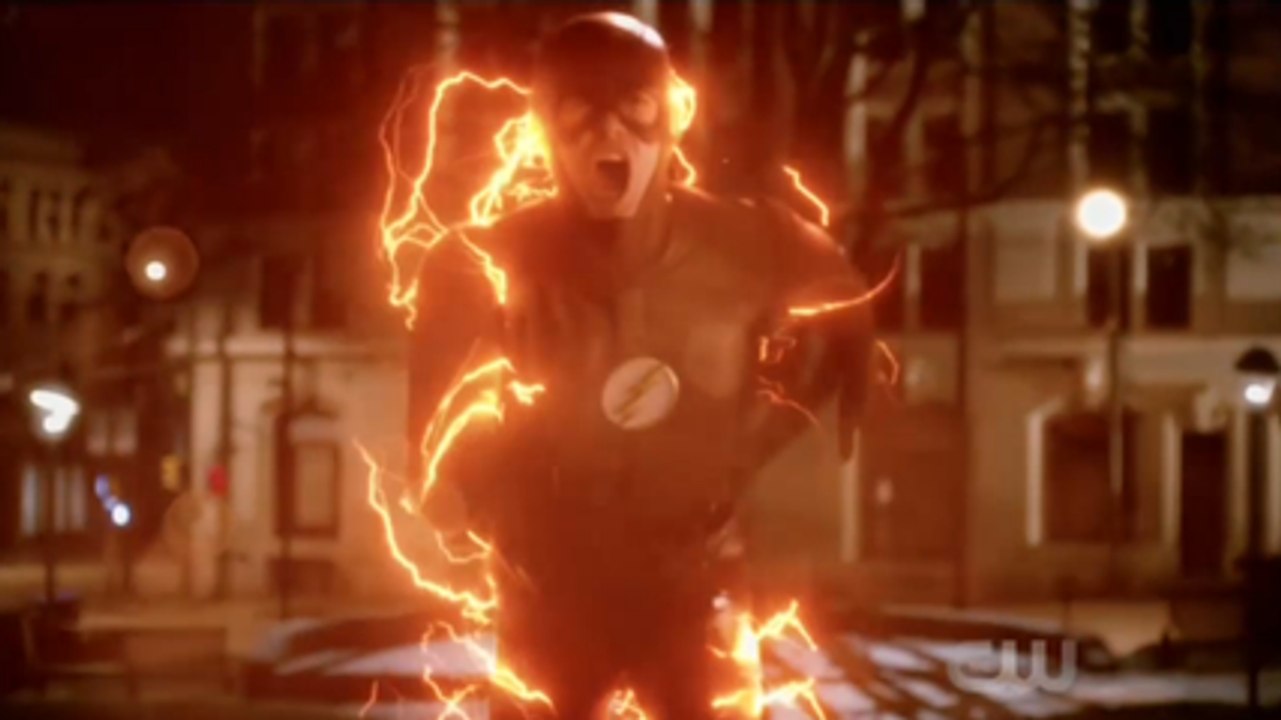 The Flash Season 6 Episode 6 : Episode 6 - F U L L Episodes