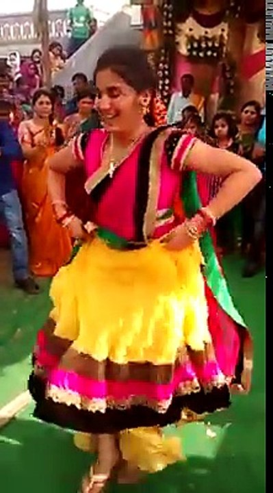 Indian wedding Dance :*