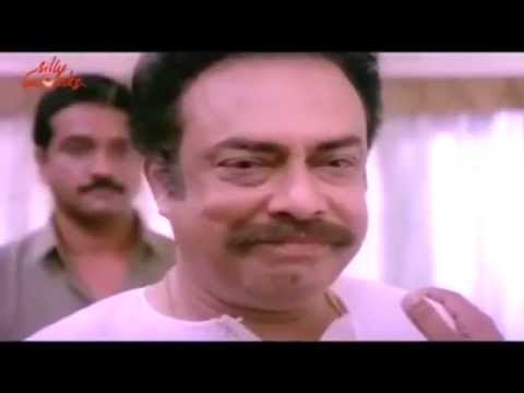 Sathyaprathinja Malayalam Movie part 10 - Murali, Suresh Gopi, Jagathi Sreekumar