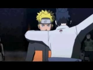 Narutimate Accel 2 (PS2) Promo