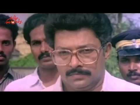 Sathyaprathinja Malayalam Movie part 6 - Murali, Suresh Gopi, Jagathi Sreekumar