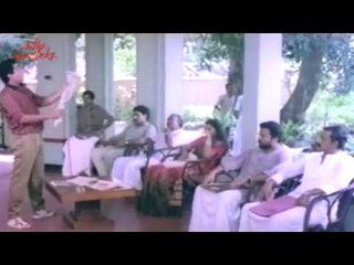 "Sathyaprathinja" Malayalam Movie part 3 - Murali, Suresh Gopi, Jagathi Sreekumar