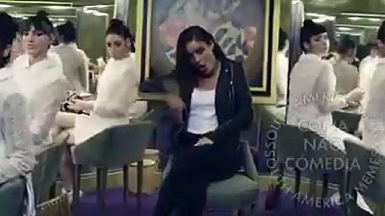 Eu sou uma foca Remix