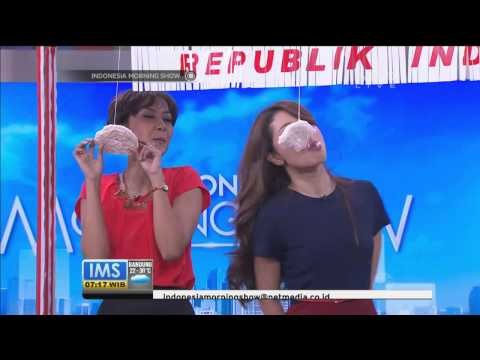 Anchor IMS Lomba Makan Kerupuk -IMS