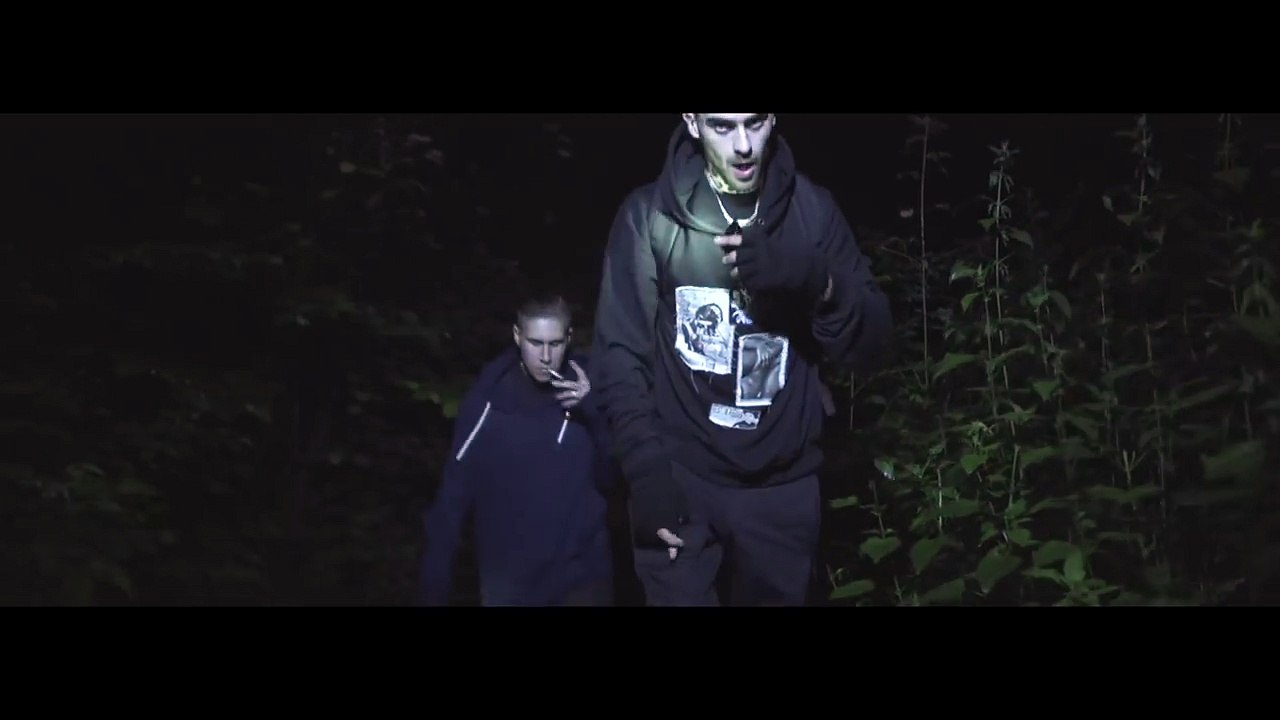 Quebonafide ft. ReTo Half dead (prod. High Tower)