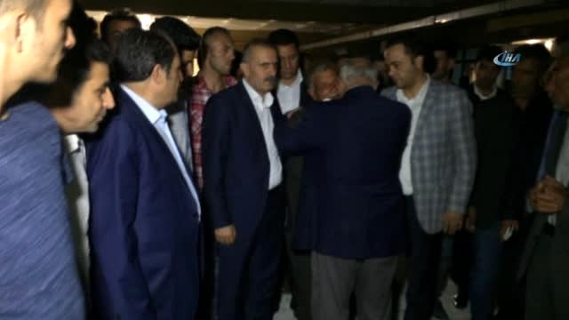 Ak Partili Kayatürk: Bu Terör Saldırısını Biz Bütün Yüreğimizle Lanetliyoruz