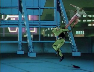 ジョジョの奇妙な冒険 jojo 12