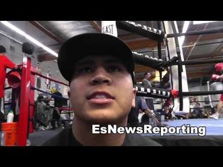 broner vs maidana biggest fight for both stars EsNews Boxing