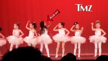 Blue Ivy Carter Crushes It at Ballet Recital! | TMZ