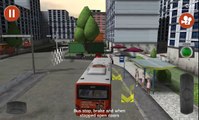 Androide jugabilidad público transporte Simulador-mejor hd ep28