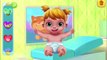 Bébé soins amusement docteur Jeu pour enfants enfants les tout-petits bébé jumeaux androïde