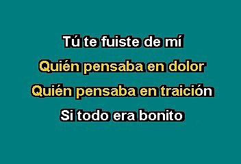 Chayito Valdez - Que bonito (Karaoke)