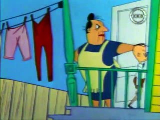 A Waggily Tale (Latin Spanish)