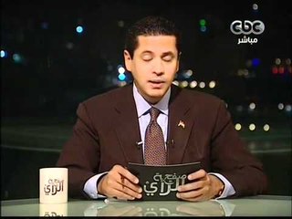 CBC - صفحة الرأي ٢٣-٧-٢٠١١ p1