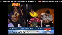 Khabardar Aftab Iqbal 1 July 2017 - Canada Special - Express News