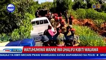 Wauaji wanne wa Viongozi Kibiti wauwawa na Polisi