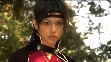 Võ thuật hay thuật võ 乂 Ninja Spy