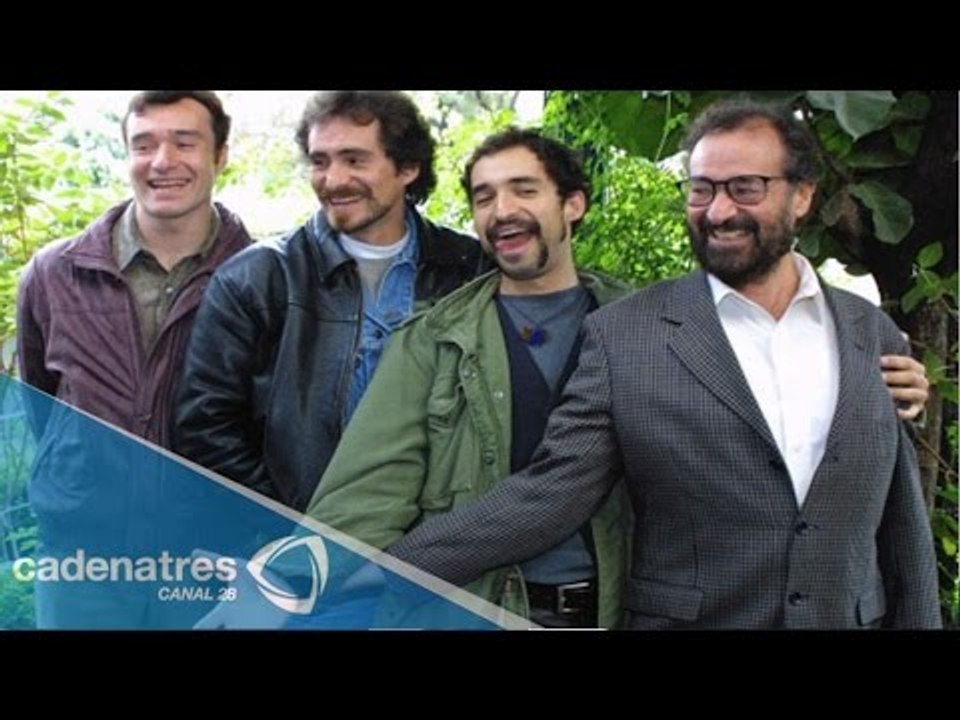 Nuevo pryecto de "Los Bichir"
